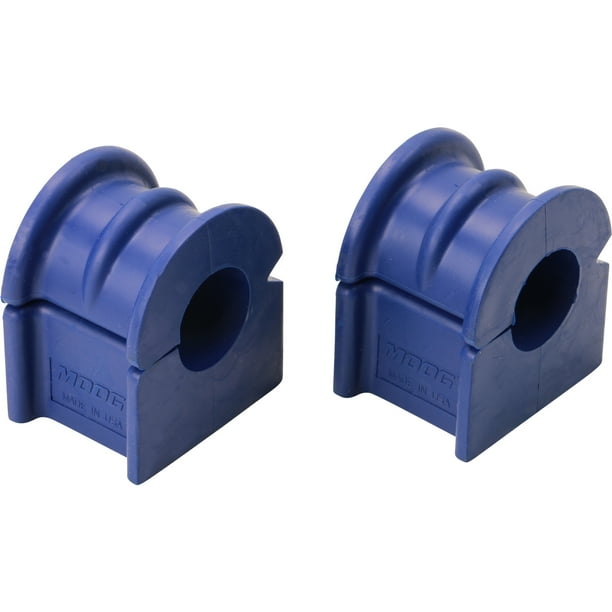 Moog K7466 Sway Bar Bushing Kit Federal Mogul Moog K7466 Sway Bar Bushing Kit Federal Mogul